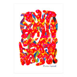 Pop Abstract Asimetrico 26 Copia (Print Only) thumbnail