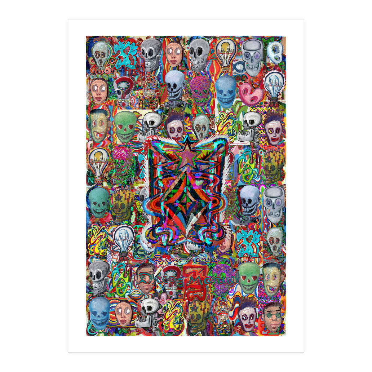 New Graffiti2022 404 (Print Only)