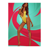 Girl (Print Only) thumbnail