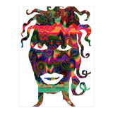 Mujer B 1  (Print Only) thumbnail