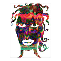 Mujer B 1  (Print Only)