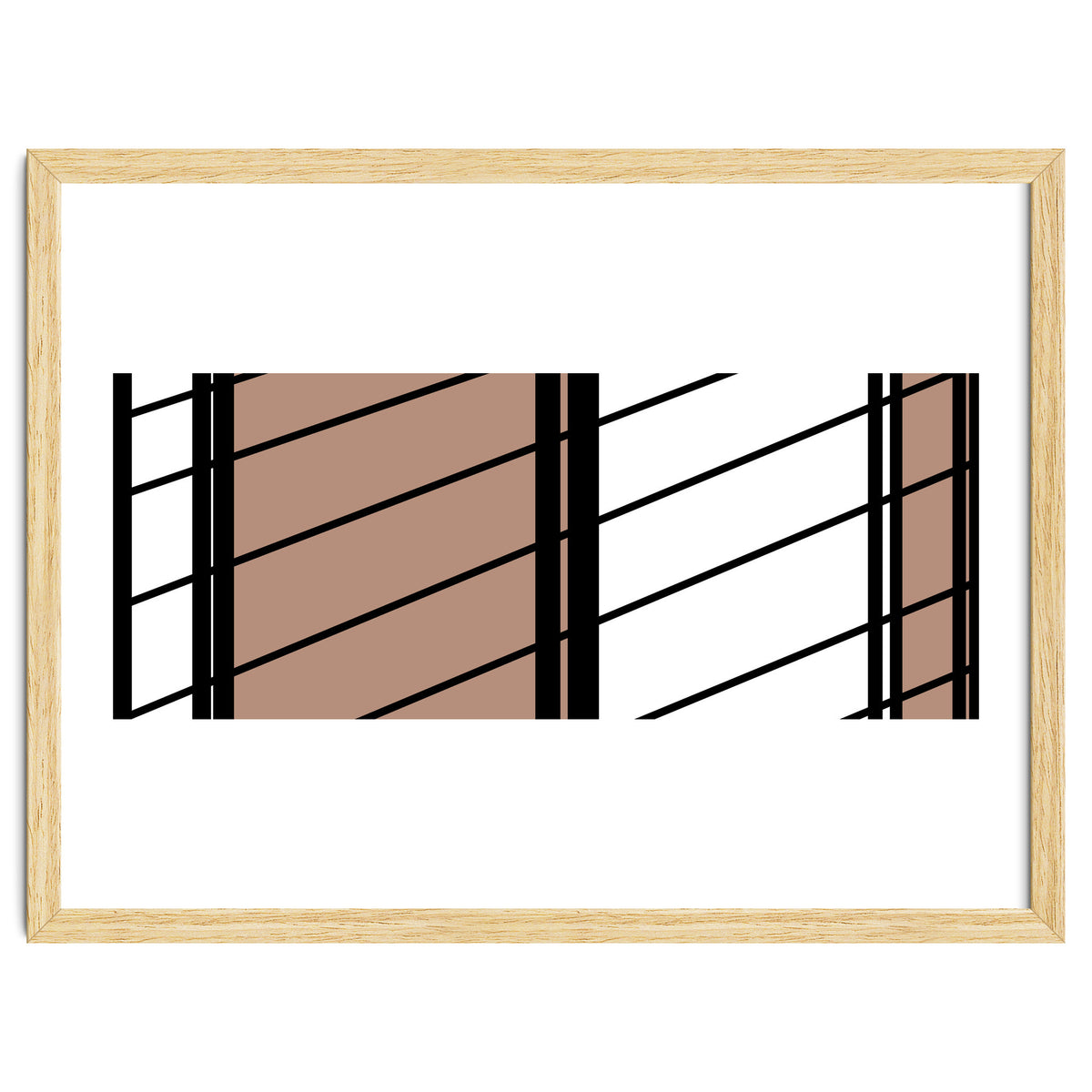 Abstrato Geométrico 38.5