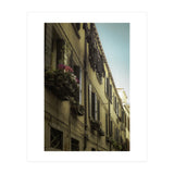 Windows From Tuscany 1 (Print Only) thumbnail