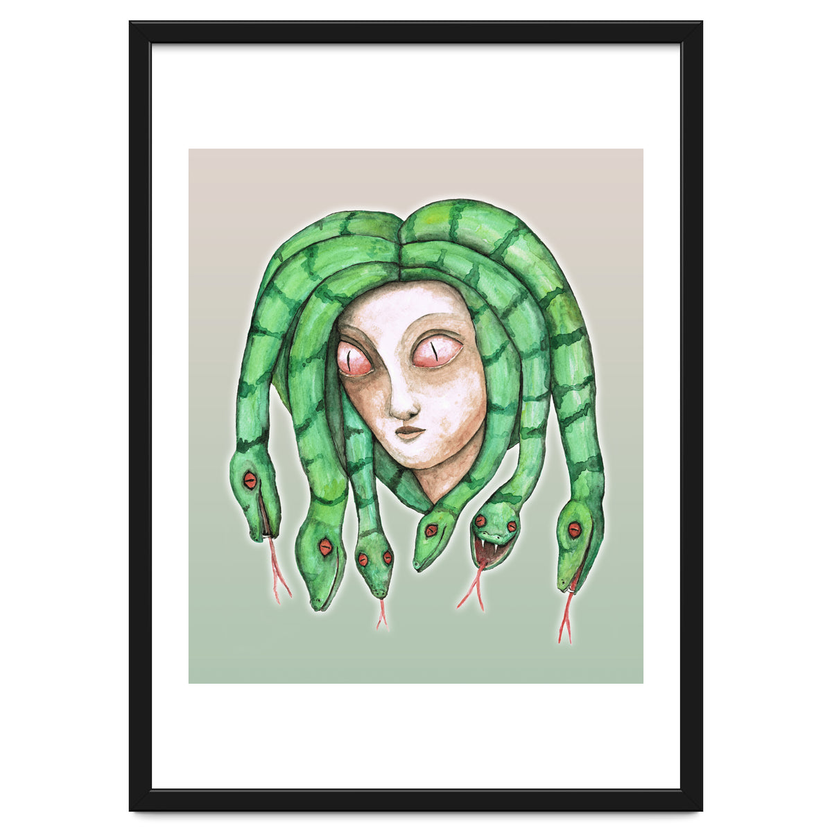 Medusa