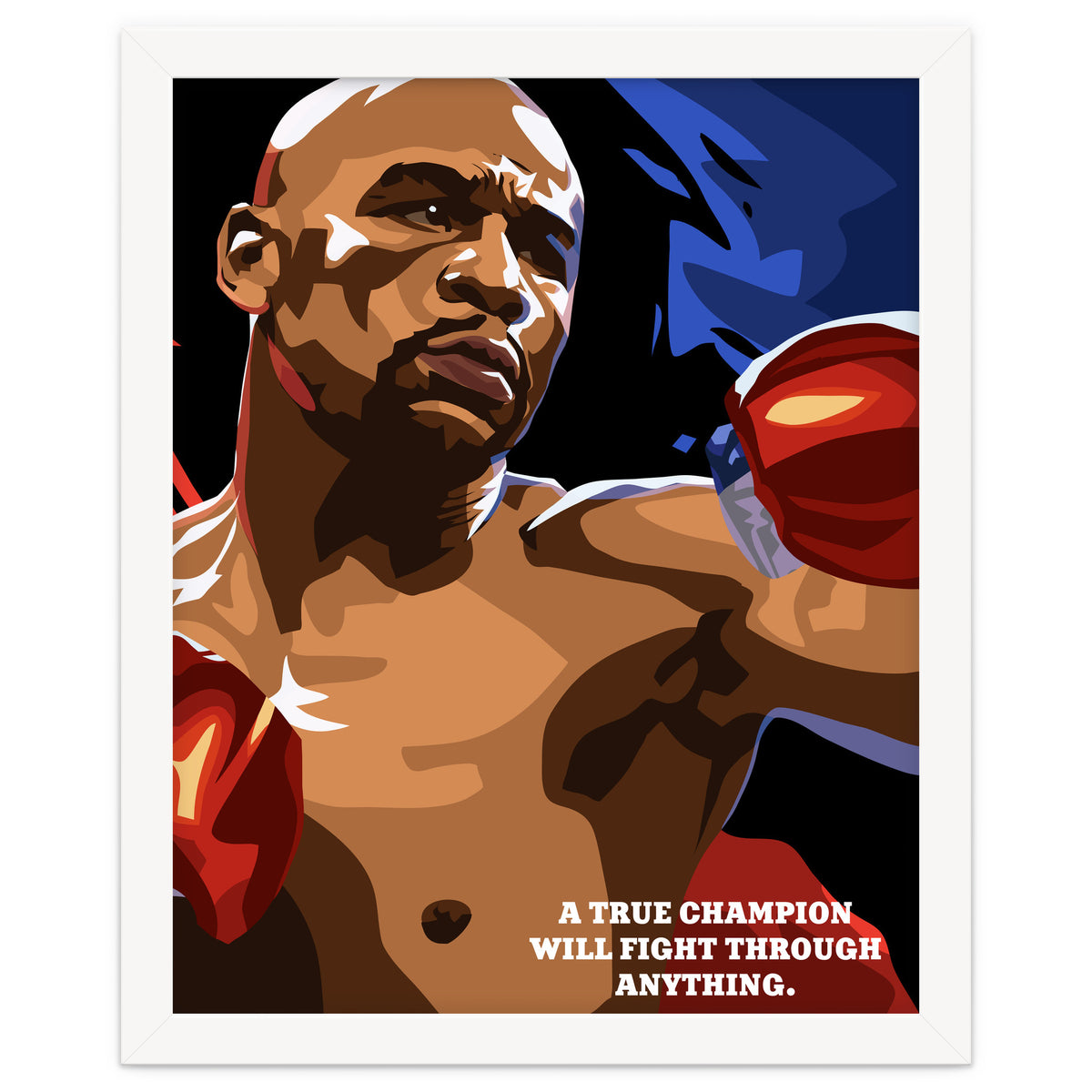 Floyd Mayweather Jr