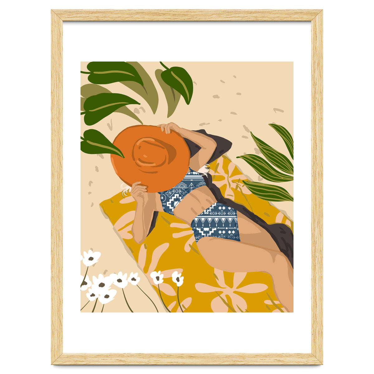 Wherever You Go, Bring Your Own Sunshine