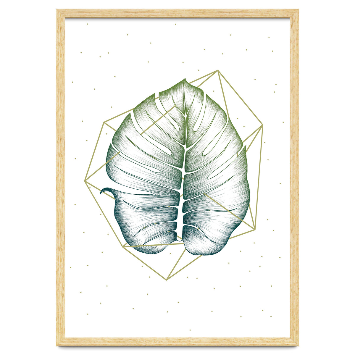 Geometry And Nature II