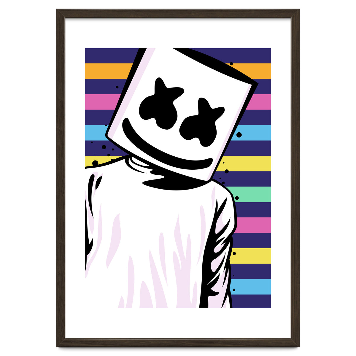 Marshmello
