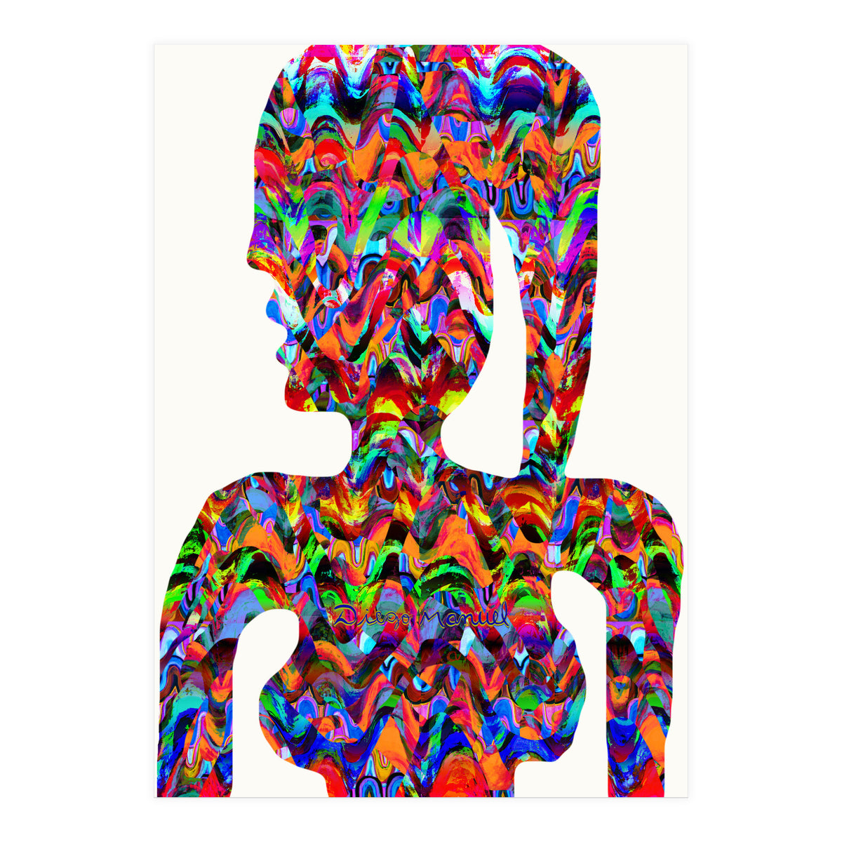 Perfil 11 (Print Only)