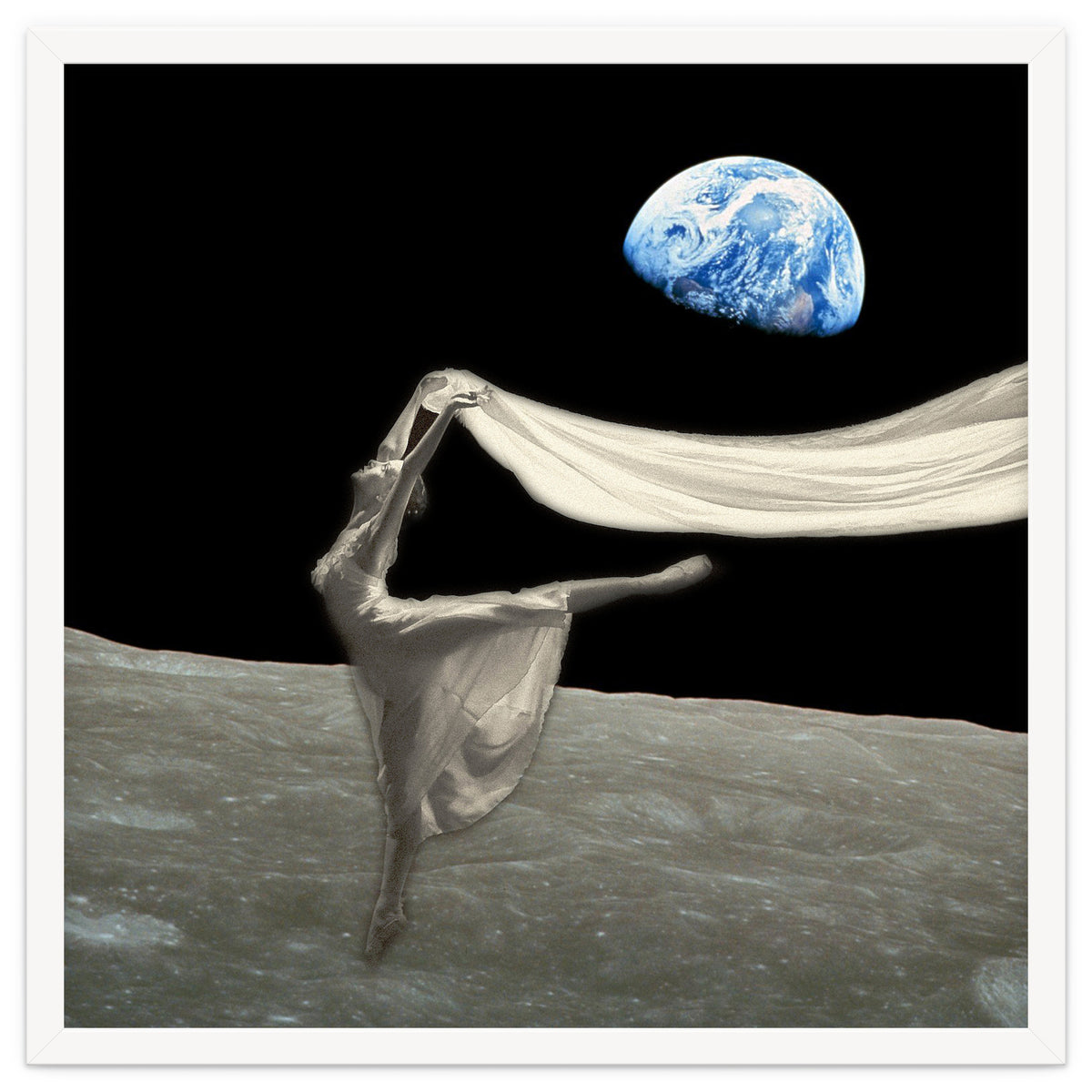 Dance Like No One´s Watching