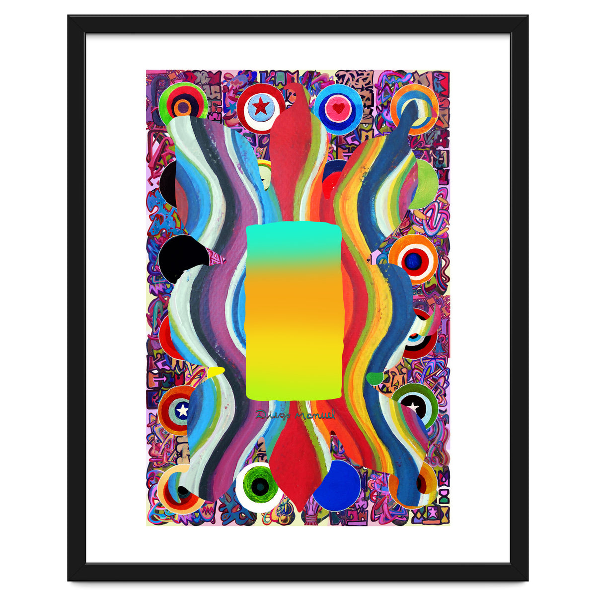 Graffiti Digital Nuevo 2023 99