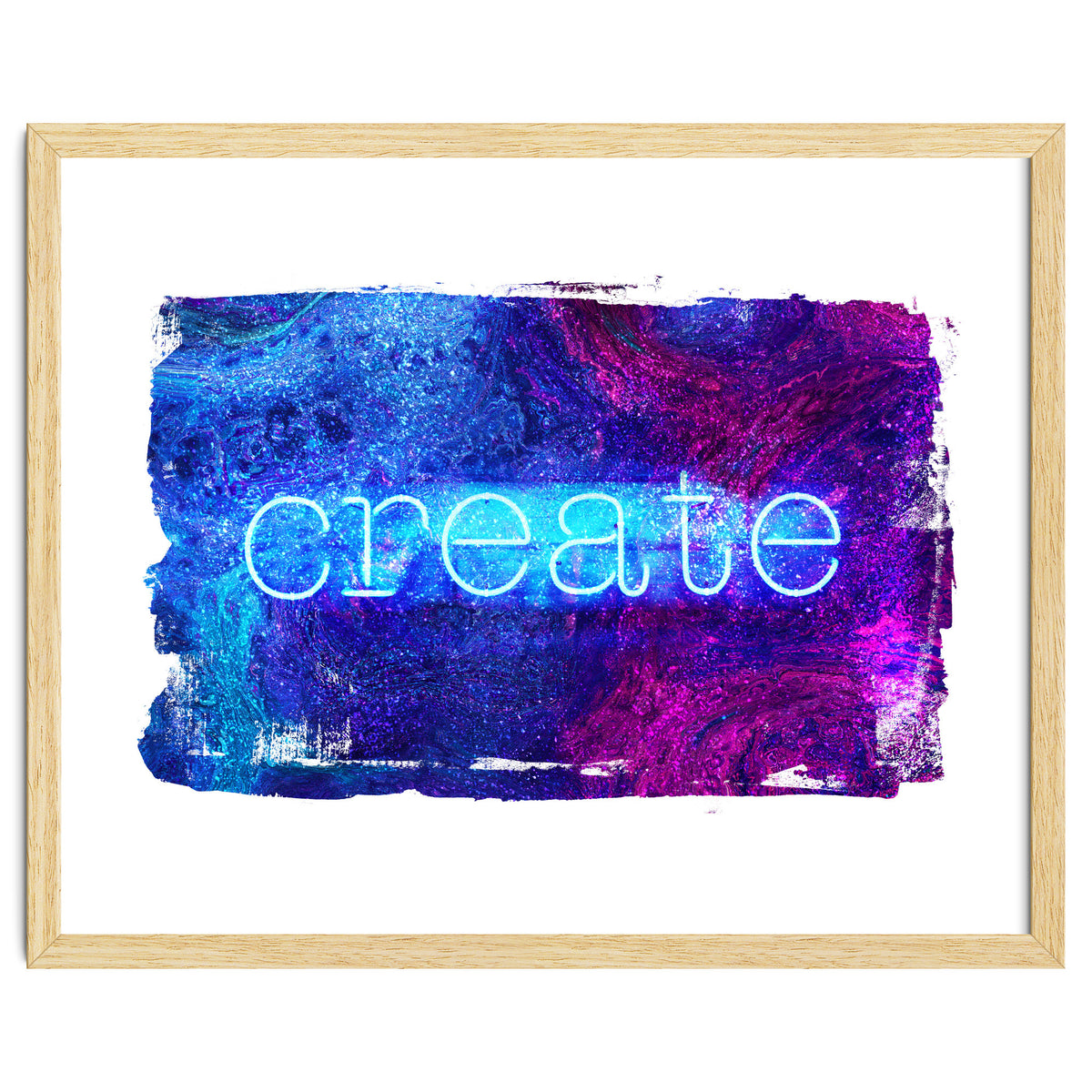 Neon Collection - Create