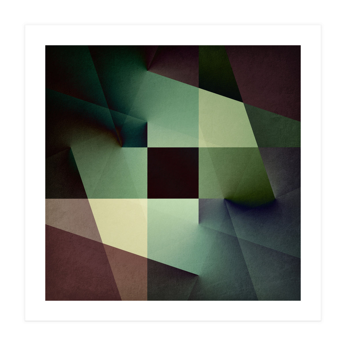 Rad XVI (Print Only)