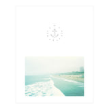 Santamonica - Califinia (Print Only) thumbnail