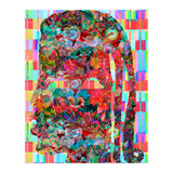 Abstracto Pop Nuevo B Nuevo 4 (Print Only) thumbnail