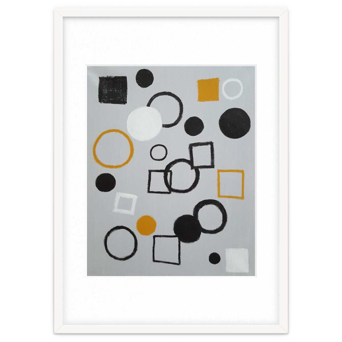 Squares And Circles 1