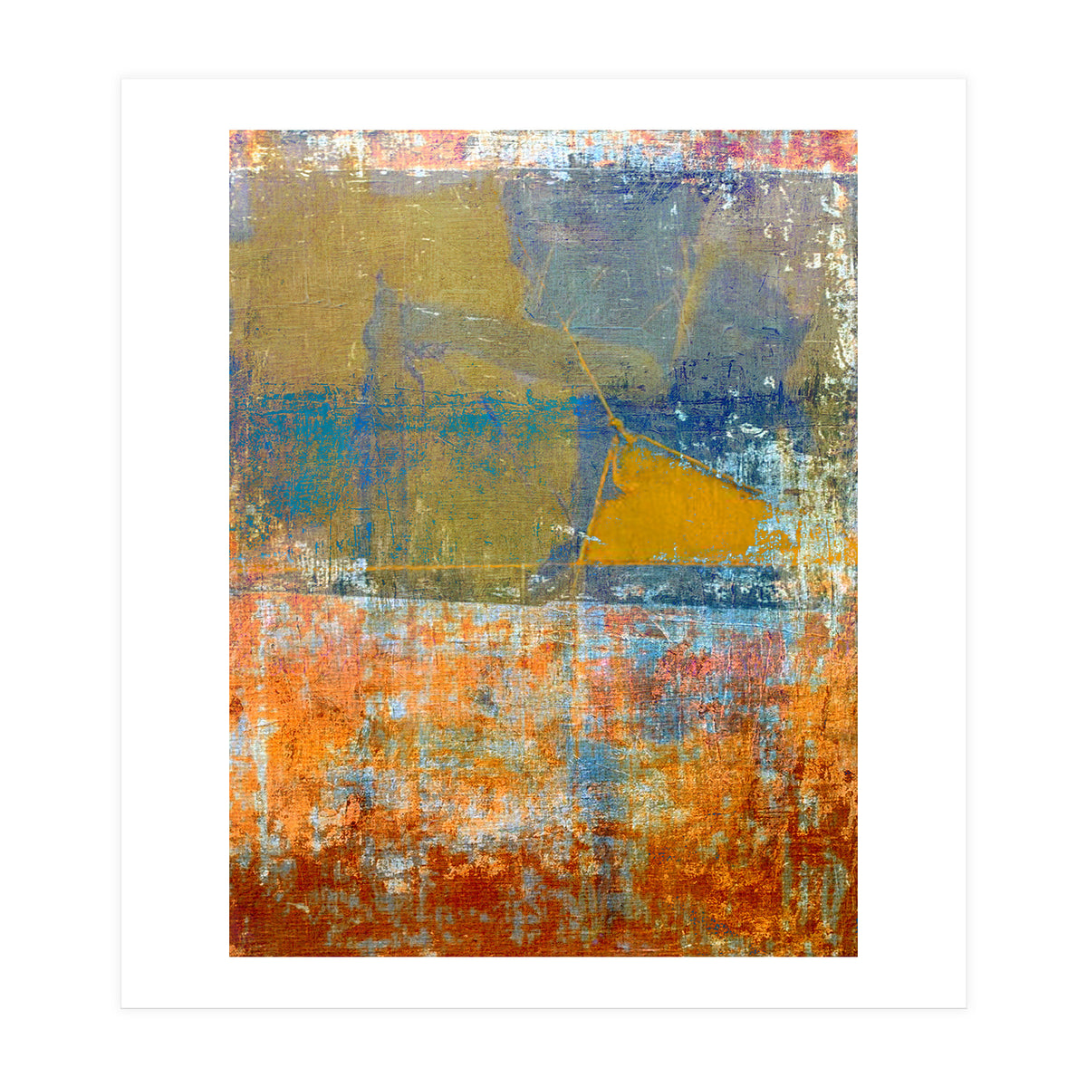 El Brezal (Print Only)