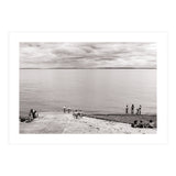 At the Seaside (Print Only) thumbnail