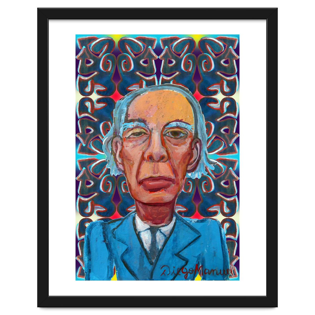 Borges 2