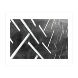 Dashed Path #3 (Print Only) thumbnail