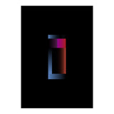 Paradox 2 | Abstract minimalism (Print Only) thumbnail