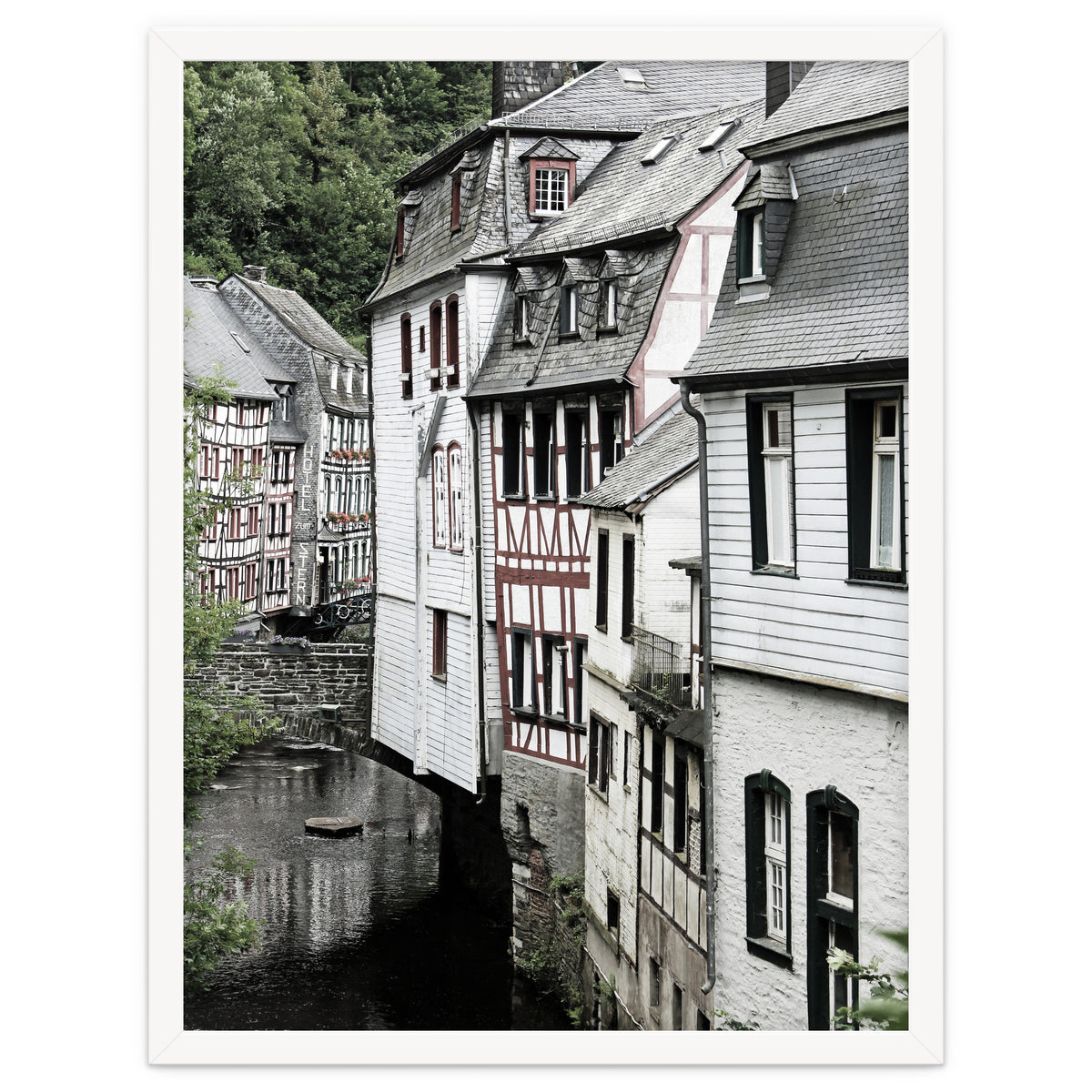 Monschau