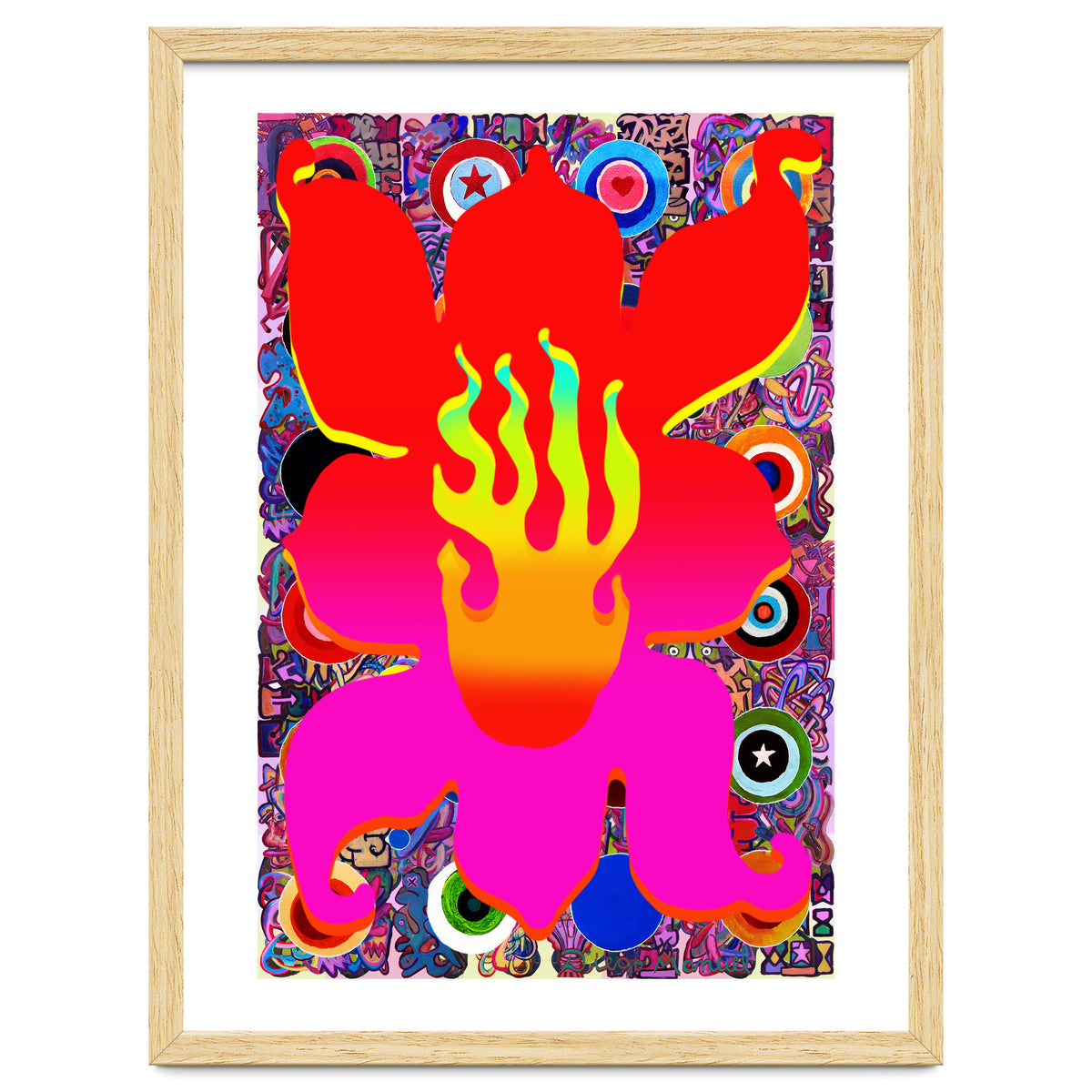 Graffiti Digital Nuevo 2023 113