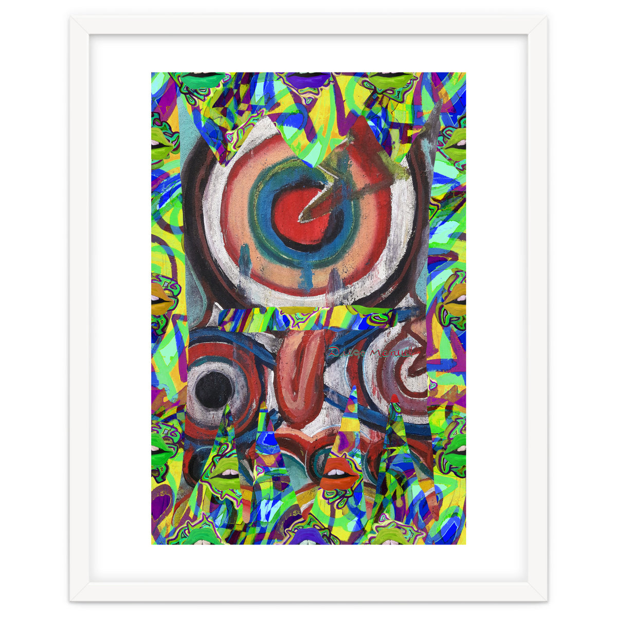 Graffiti Digital Nuevo 2023 4