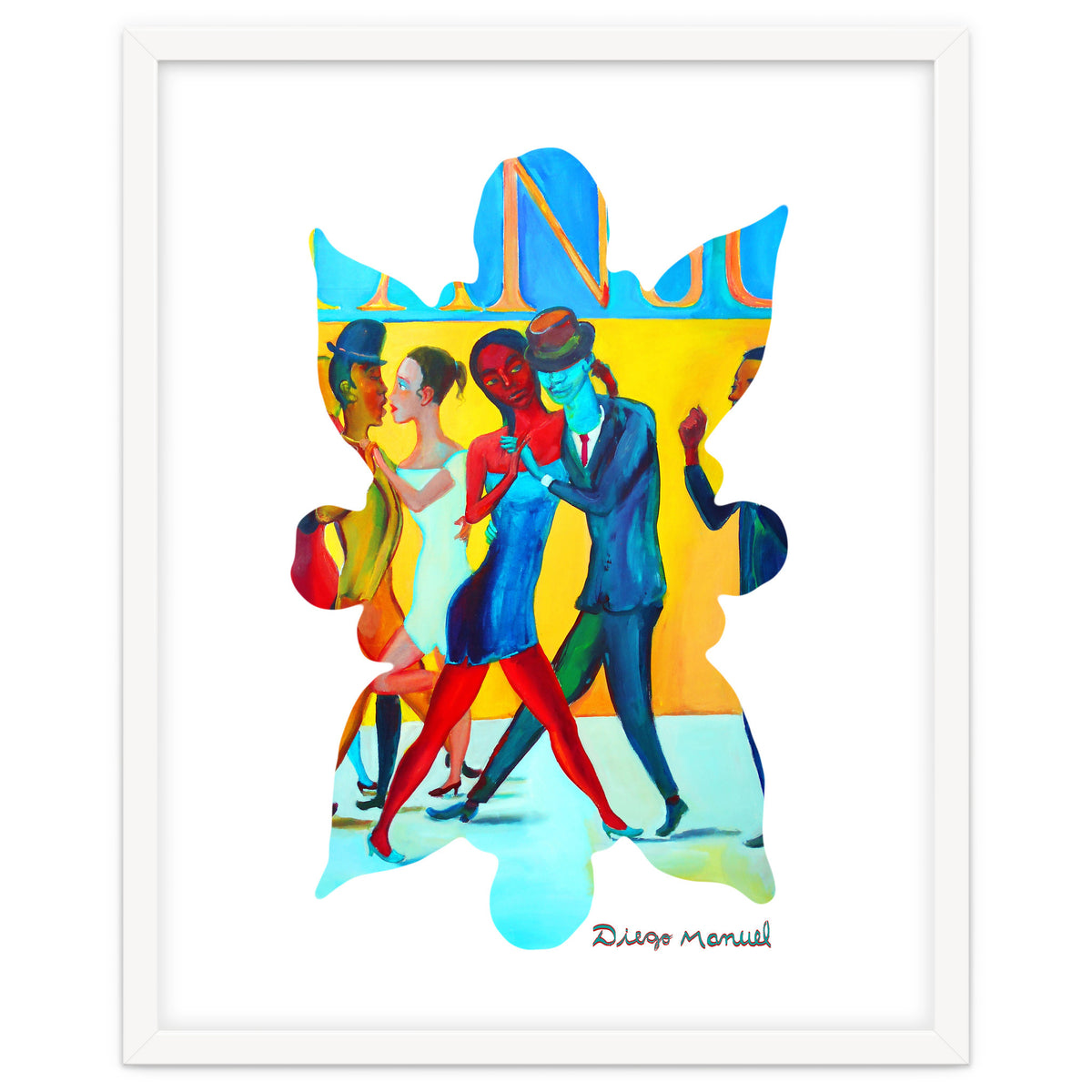 Pop Abstract 2023 51 Copia