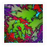 Enclosed Gardens (Print Only) thumbnail