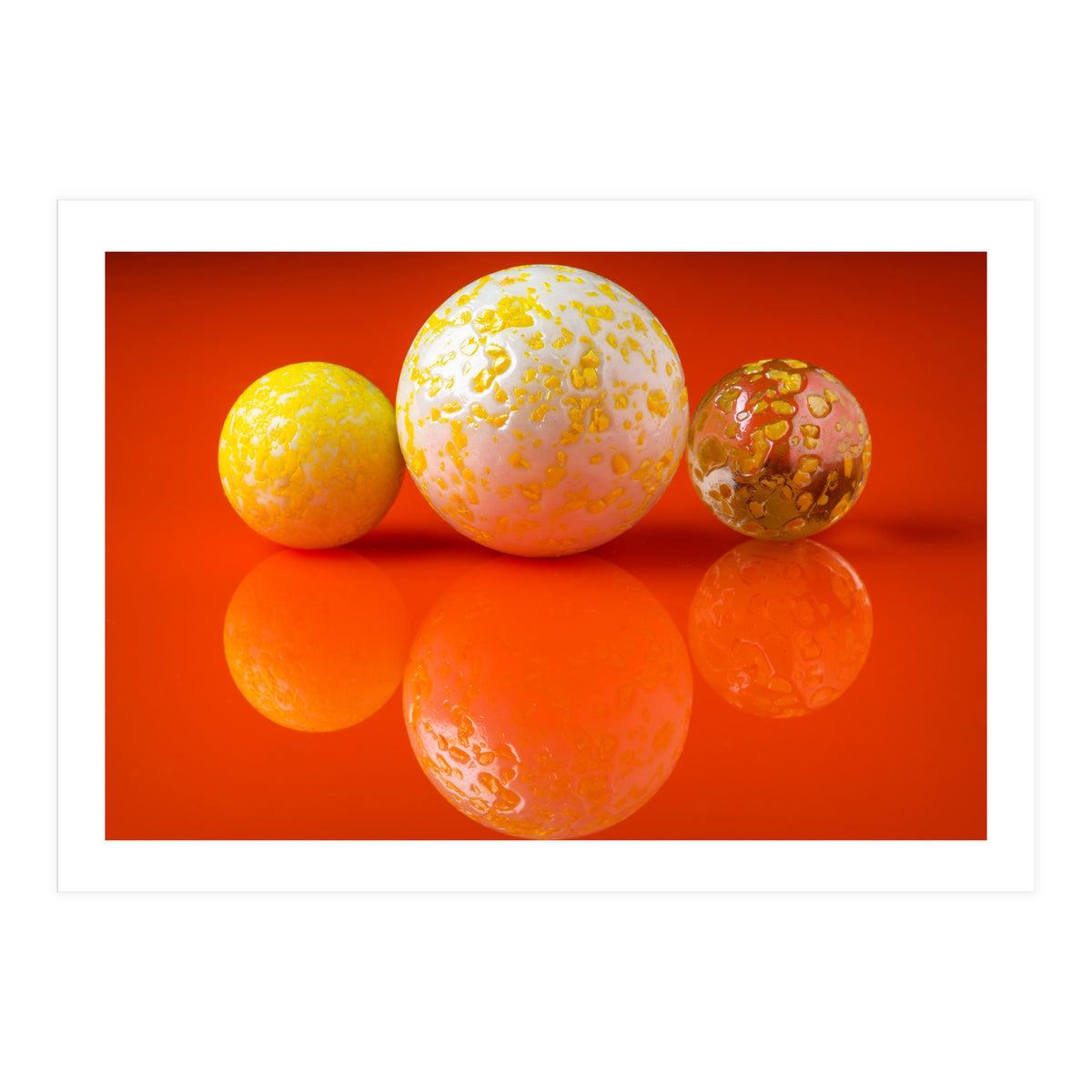 Marbles (Print Only)