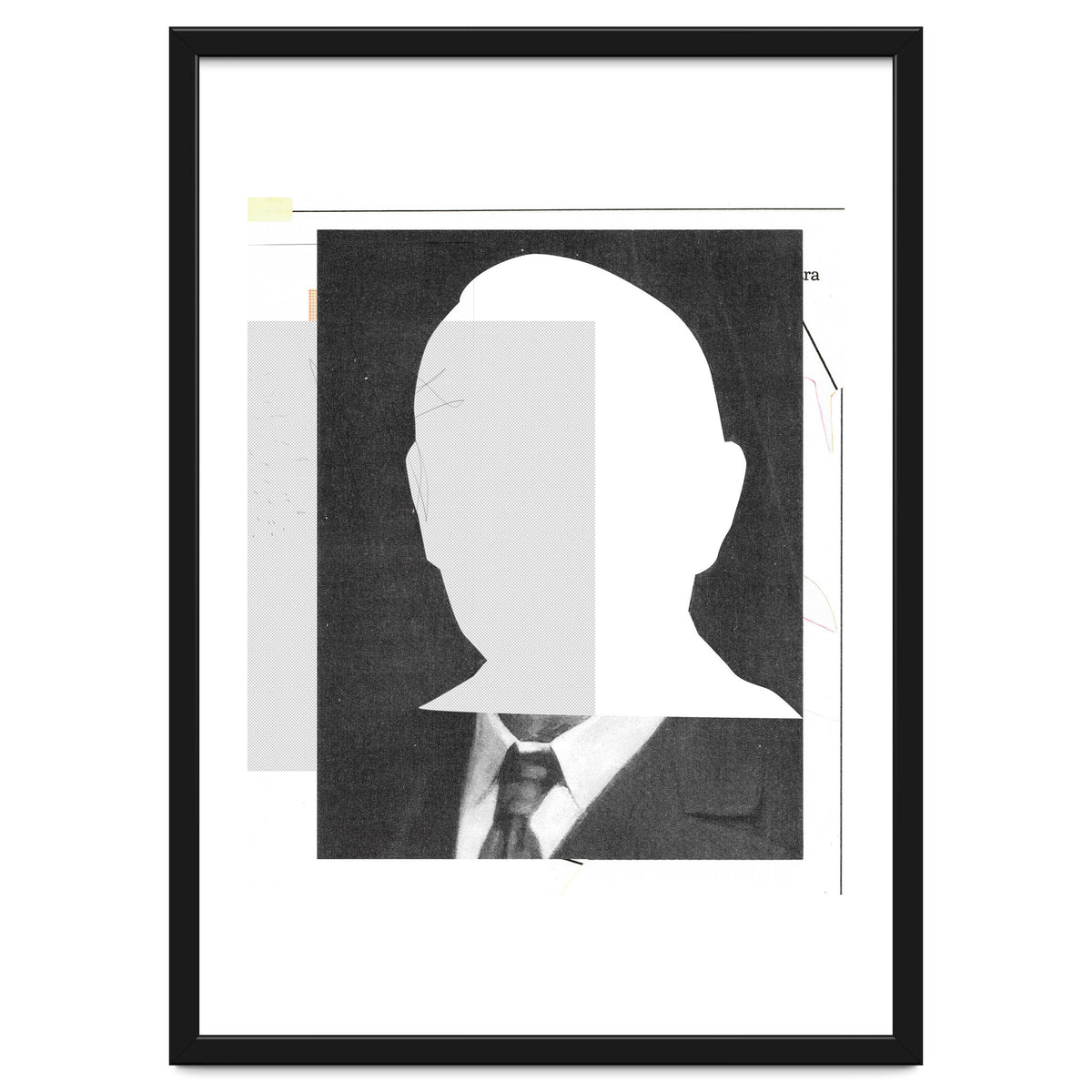 Anonymus Portrait Cd