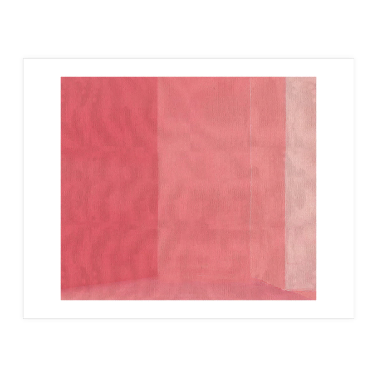 No Perspective (Print Only)