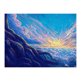 Good Morning II (Print Only) thumbnail