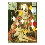 1847 Madonna Mix (Print Only) thumbnail