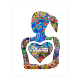 Mujer Digital 3 5 (Print Only) thumbnail