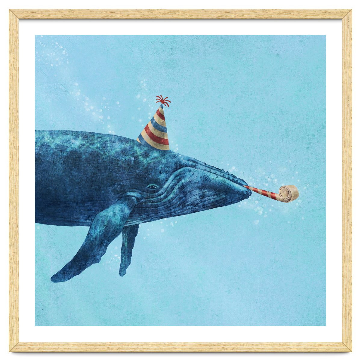 1479 Part Whale test