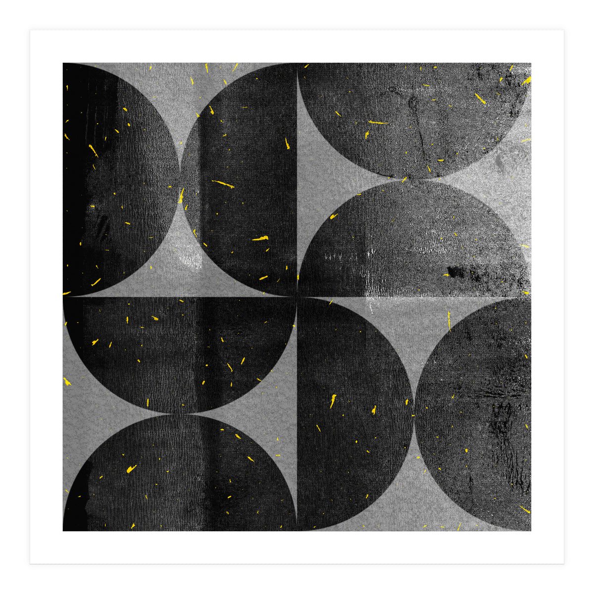 Desencontros 3 (Print Only)