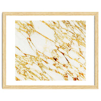 Gold Marble