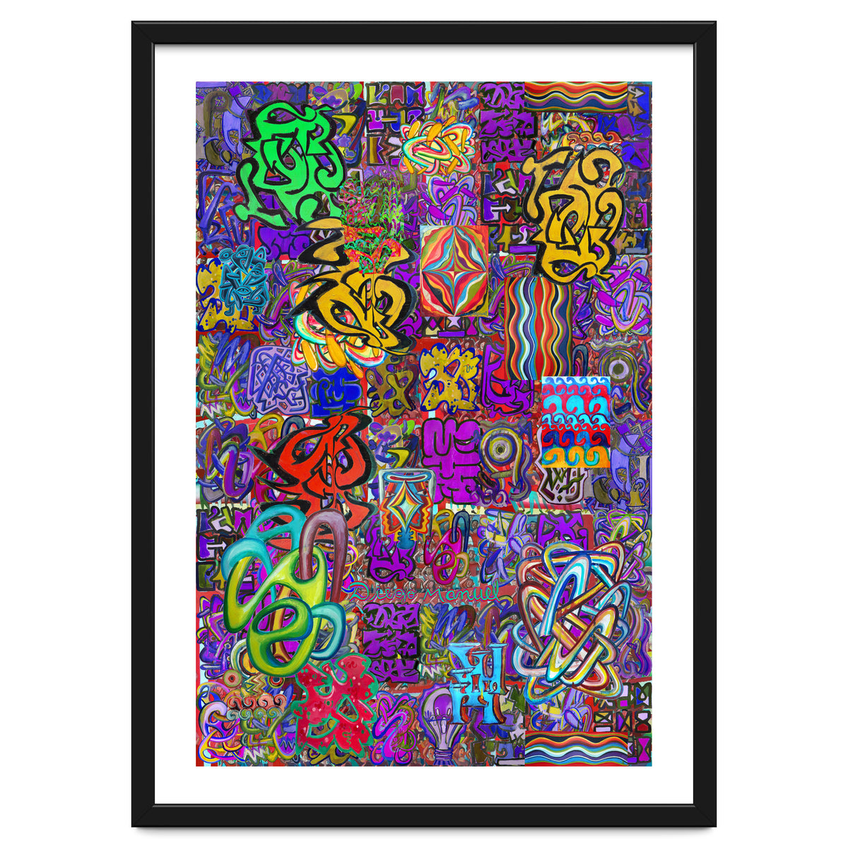 Graffiti Digital 2022 470