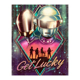 Get Lucky (Print Only) thumbnail