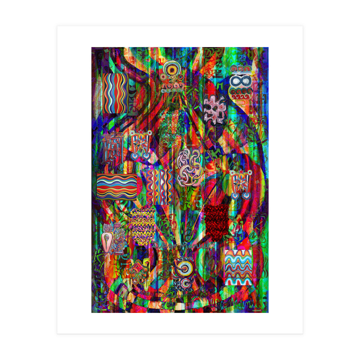 New Graffiti2022 233 (Print Only)