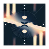 Cosmic Type (Print Only) thumbnail