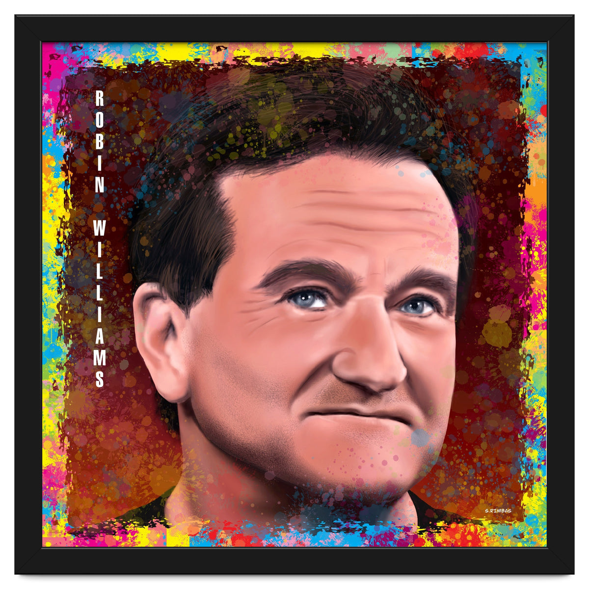 Robin Williams