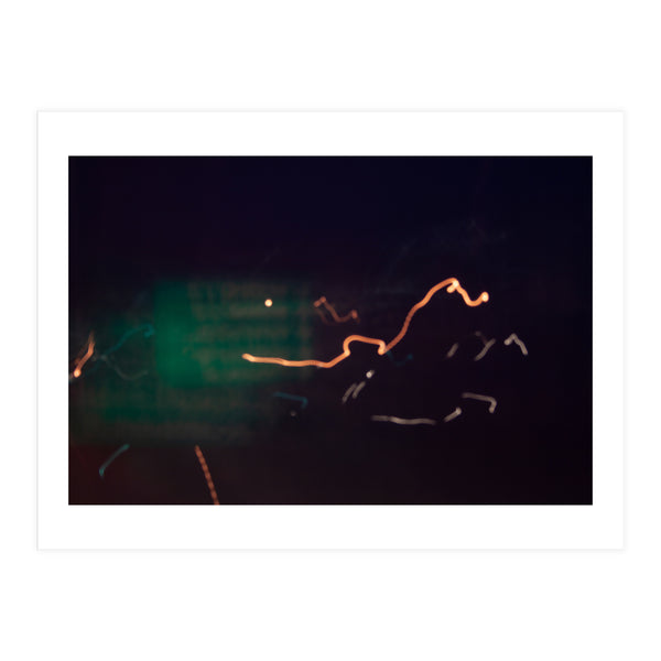 Blur #8 (Print Only)