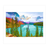 Vivid Dream (Print Only) thumbnail