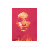 Colorful Woman 3 (Print Only) thumbnail