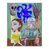 Graffiti Digital 2022 894 (Print Only) thumbnail