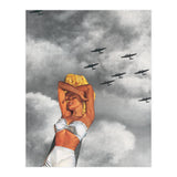 War L'Amour (Print Only) thumbnail
