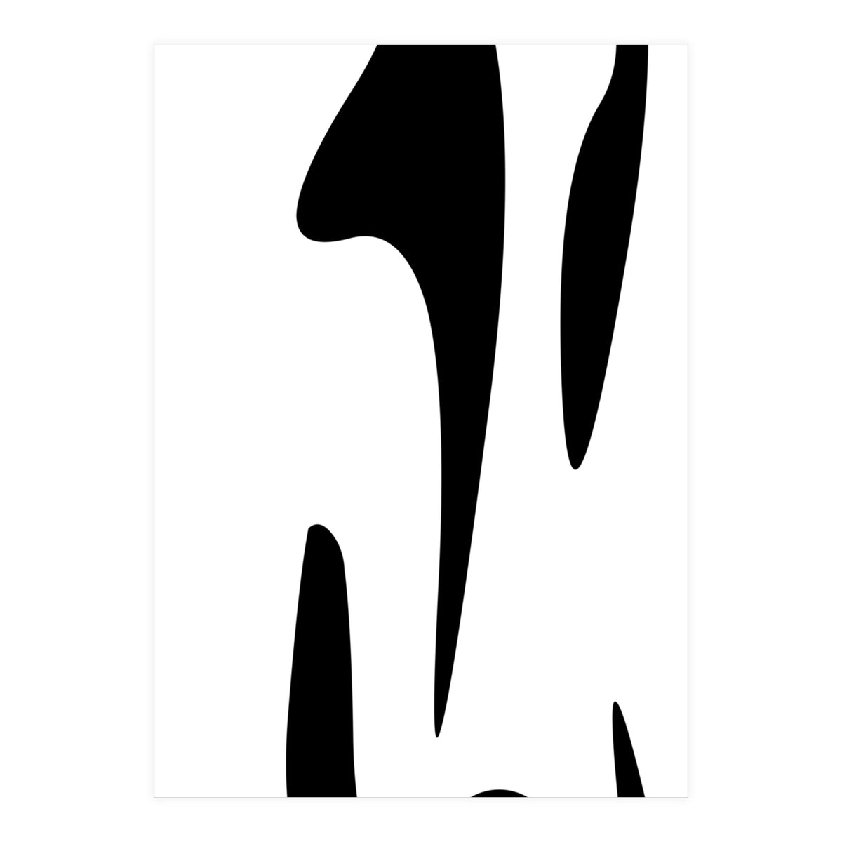 Abstrato Geométrico 42.5 (Print Only)